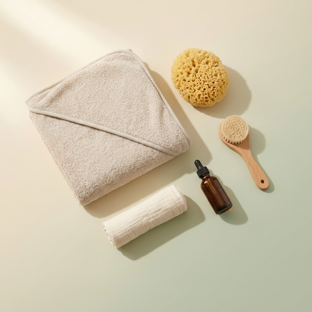 Bubzies Bath & Skin Soothers collection