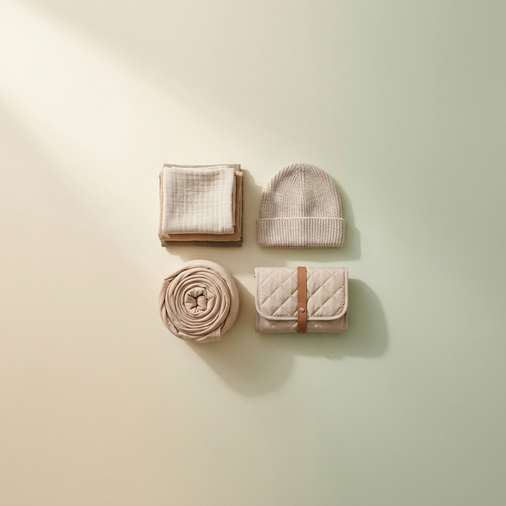 Bubzies Soft Everyday Essentials collection