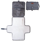 Portable Changing Pad — Clean, Hygienic Changes Anywhere