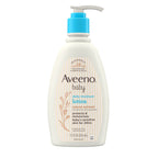Aveeno Baby Daily Lotion — Soothes Dry, Sensitive Skin