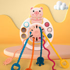 Rattle & Teether Set