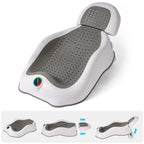 Foldable Baby Bathtub — Safe, Space-Saving Support