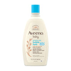 Aveeno Baby Bubble Bath — Gentle, Tear-Free Fun