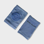 Baby Anti-Slip Knee Pads Socks for Crawling