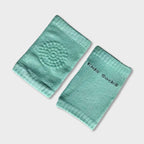 Baby Anti-Slip Knee Pads Socks for Crawling