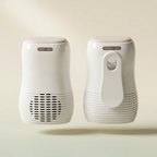 Audio Baby Monitor — Clear Sound, Real Peace of Mind