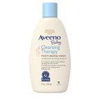 Aveeno Baby Cleansing Wash — For Very Dry, Eczema-Prone Skin