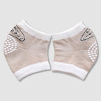 Baby Anti-Slip Knee Pads Socks for Crawling