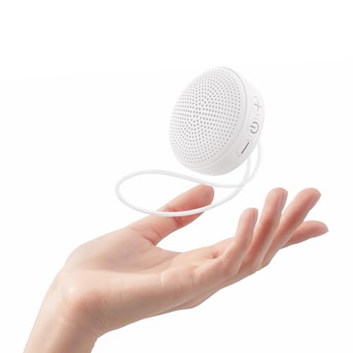 Babelio White Noise Machine — Faster, Calmer Baby Sleep