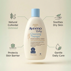Aveeno Baby Cleansing Wash — For Very Dry, Eczema-Prone Skin
