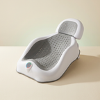 Foldable Baby Bathtub — Safe, Space-Saving Support
