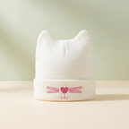 Windproof Baby Hat — Warm Ears for Cold Days