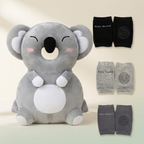 Koala Baby Head Protector — Cushions Wobbly Falls