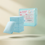 Disposable Changing Liners 20-Pack — Hygienic On-the-Go