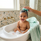 S&T Cradle Cap Brushes — Soft Silicone Flake Relief