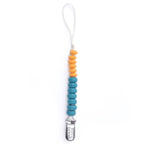 Bella Tunno Pacifier Clip — Keeps Dummies Off the Floor