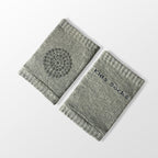 Baby Anti-Slip Knee Pads Socks for Crawling