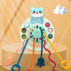 Rattle & Teether Set