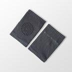 Baby Anti-Slip Knee Pads Socks for Crawling