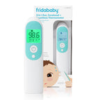 Frida Baby 3-in-1 Thermometer — Fast, Accurate Fever Checks
