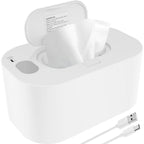 Protoiya Baby Wipe Warmer — No More Cold-Wipe Cries