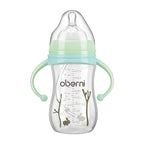Anti-Colic Baby Bottle 270ml — Cuts Gas & Trapped Wind