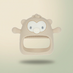 Bubzies Nuby baby teething mitten