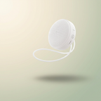 Bubzies baby white noise sound machine