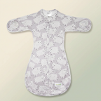 Bubzies snug swaddle sleep sack